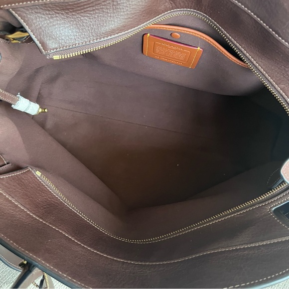 Coach Empire 40 in maple - Picture 10 of 16